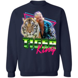 Joe Exotic Tiger King Shirt