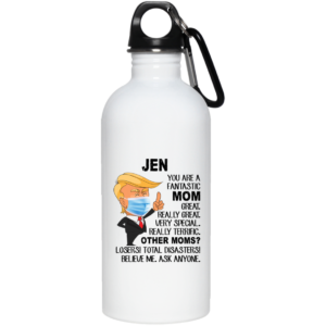Jen Trump Mug