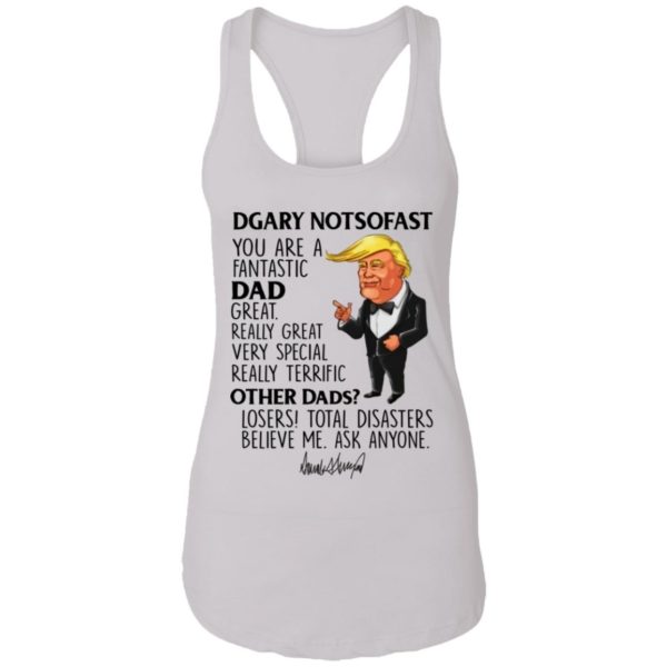 Gary Notsofast 5449 Trump Mugs You're A Fantastic Grandpa Great