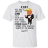 Cliff-5449-Trump Mugs You’re A Fantastic Grandpa Great