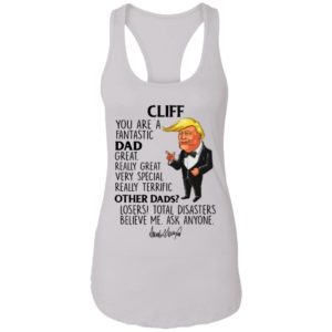 Cliff 5449 Trump Mugs You're A Fantastic Grandpa Great