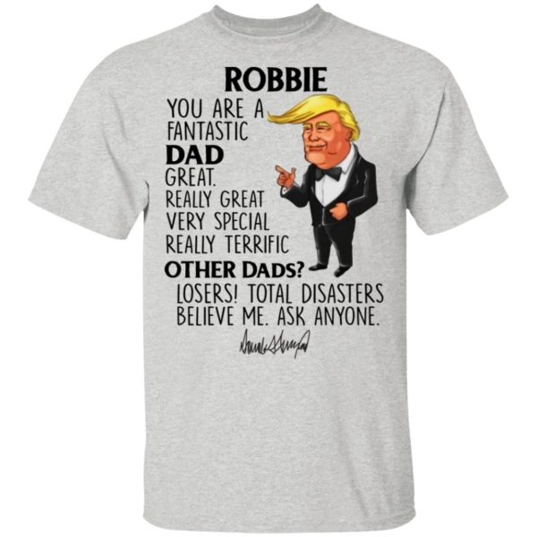 G500 5.3 oz. T Shirt