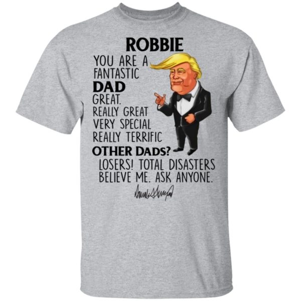 G500 5.3 oz. T Shirt