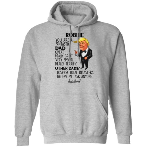 G500 5.3 oz. T Shirt