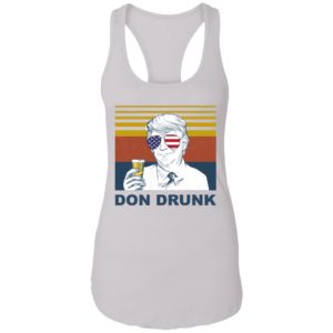 Trump Drink Don Drunk Shirt