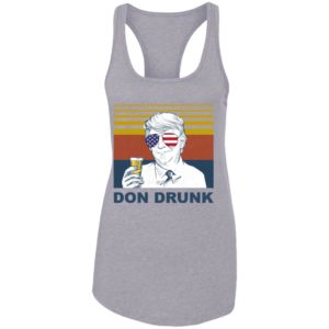 Trump Drink Don Drunk Shirt
