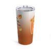 I’m Never Drinking Again Oh Look Crown Royal Peach Tumbler – 20oz