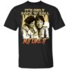 It’s Only Rock n Roll, But Like It Keith Richards & Mick Jagger Shirt