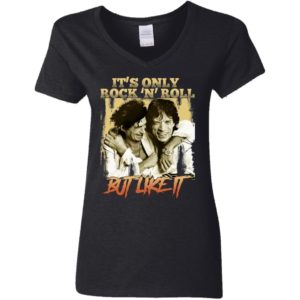 It's Only Rock n Roll, But Like It Keith Richards & Mick Jagger Shirt image It's Only Rock n Roll, But Like It Keith Richards & Mick Jagger Shirt