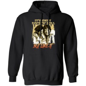 It's Only Rock n Roll, But Like It Keith Richards & Mick Jagger Shirt image It's Only Rock n Roll, But Like It Keith Richards & Mick Jagger Shirt