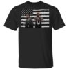 Activonia Merch Martin Luther King JR And Malcolm Shirt