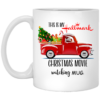 This Is My Hallmark Christmas Movie Watching Mug