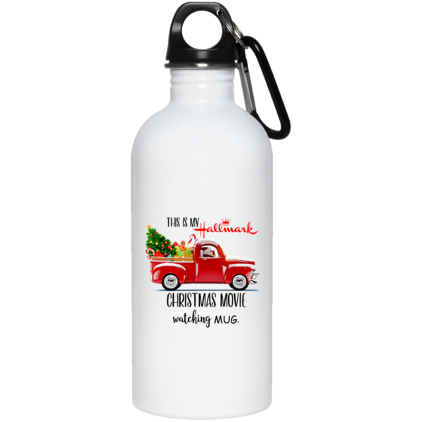 Hallmark Water Bottles