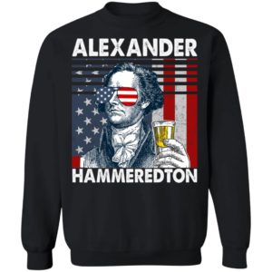 Beer Alexander Hammeredton Drink Whisky Shirt image Beer Alexander Hammeredton Drink Whisky Shirt