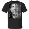 Mick Jagger I Rode A Tank Held A General’s Rank Shirt
