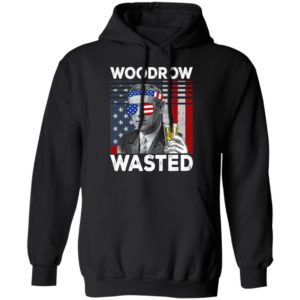 Woodrow Wasted Drink Whisky Shirt image Woodrow Wasted Drink Whisky Shirt