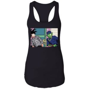 Dragon Ball Z Friday Daaaamn Shirt