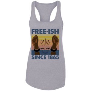 Free Ish Since 1865 Black Shirt image Free Ish Since 1865 Black Shirt
