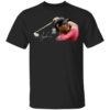 Tiger Wood Play Golf Shirt