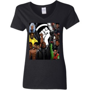 No Justice No Peace Black Lives Matter Shirt image No Justice No Peace Black Lives Matter Shirt