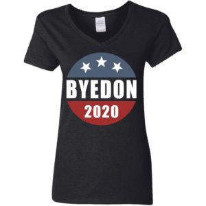 Byedon 2020 Biden Shirt