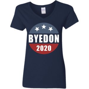 Byedon 2020 Biden Shirt