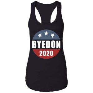 Byedon 2020 Biden Shirt