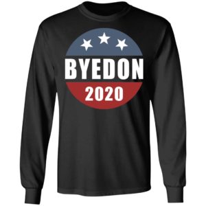 Byedon 2020 Biden Shirt