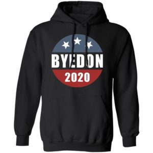 Byedon 2020 Biden Shirt