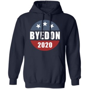 Byedon 2020 Biden Shirt
