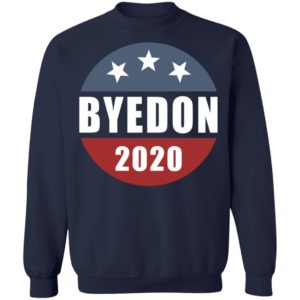 Byedon 2020 Biden Shirt