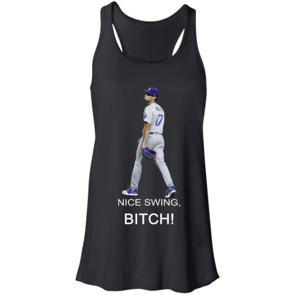 Joe Kelly Nice Swing Bi ch Shirt
