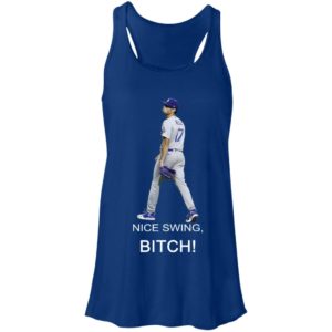 Joe Kelly Nice Swing Bi ch Shirt image Joe Kelly Nice Swing Bi ch Shirt