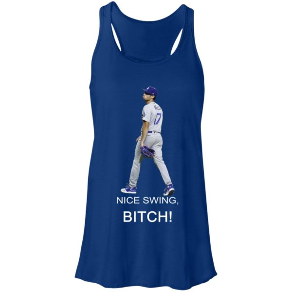 Joe Kelly Nice Swing Bi ch Shirt