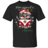 Hippie Car Harry Potter Have Yourself A Merry Little Christmas Shirt
