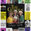 The Golden Girl Blanket