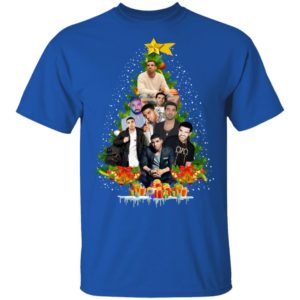 Drake Christmas Tree Christmas Sweatshirt