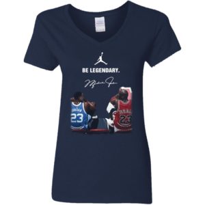 Jordan 23 Be Legendary Shirt