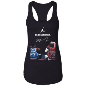 Jordan 23 Be Legendary Shirt