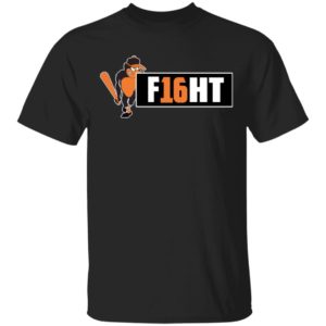 Orioles And Trey Mancini Partner On F16ht Shirt image Orioles And Trey Mancini Partner On F16ht Shirt