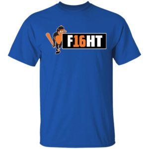 Orioles And Trey Mancini Partner On F16ht Shirt image Orioles And Trey Mancini Partner On F16ht Shirt
