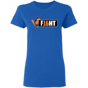 Orioles And Trey Mancini Partner On F16ht Shirt image Orioles And Trey Mancini Partner On F16ht Shirt
