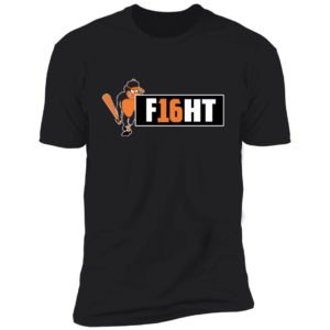 Orioles And Trey Mancini Partner On F16ht Shirt image Orioles And Trey Mancini Partner On F16ht Shirt