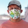 Grinch I Hate Wearing This Face Mask