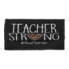 Teacher Strong,You Matter Face Mask