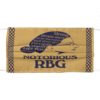 Notorious RBG Face Mask