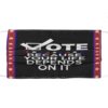 Vote Because your Lie Depends On It Face Mask
