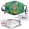 Bea Safe Face Mask