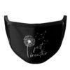 Just Breathe Face Mask