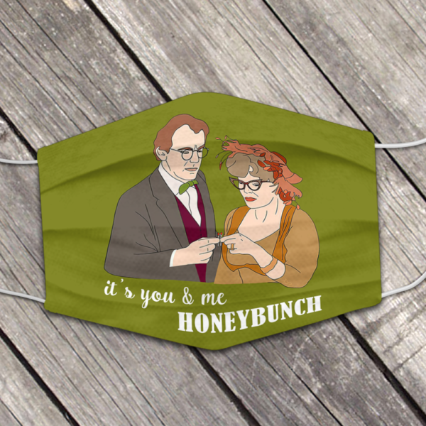 It's You And Me Honeybunch Shirt